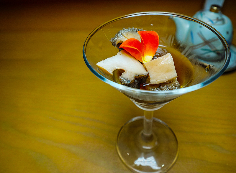 中山區 日本料理 無菜單料理