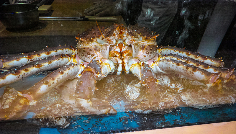 中山區 日本料理 無菜單料理