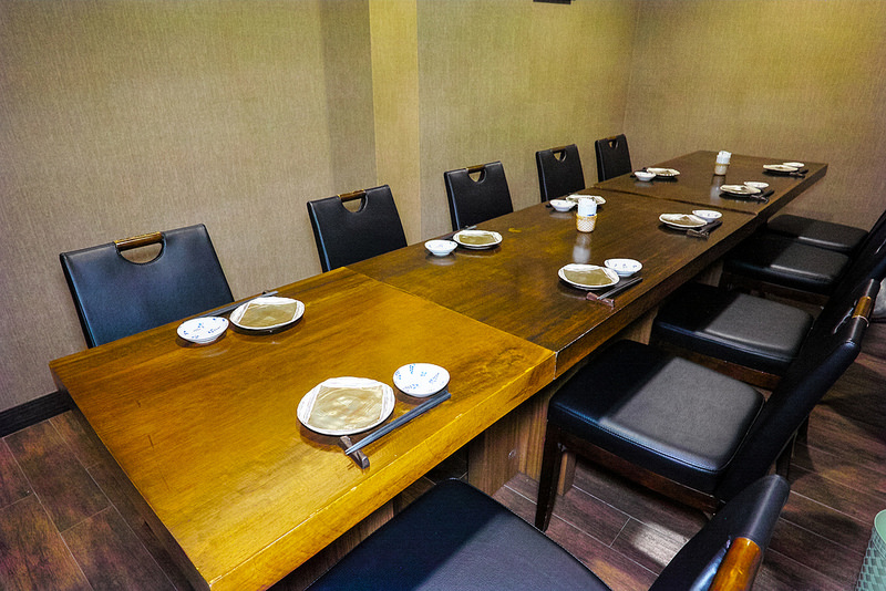 中山區 日本料理 無菜單料理