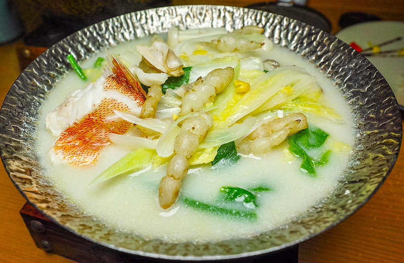 中山區 日本料理 無菜單料理