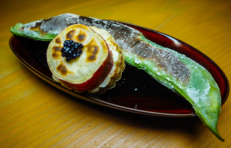 中山區 日本料理 無菜單料理