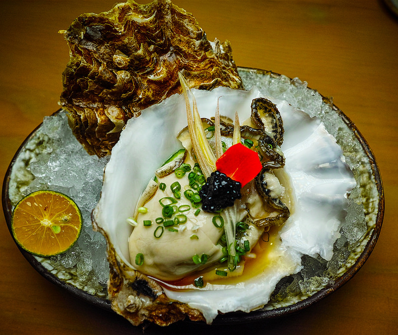 中山區 日本料理 無菜單料理