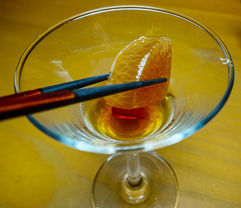 中山區 日本料理 無菜單料理