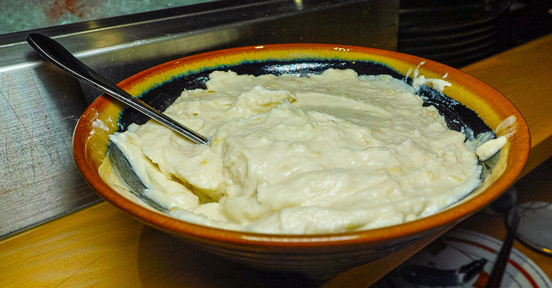 中山區 日本料理 無菜單料理