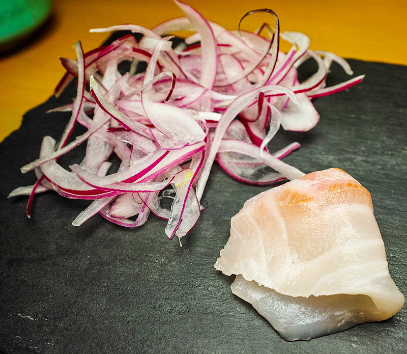 中山區 日本料理 無菜單料理