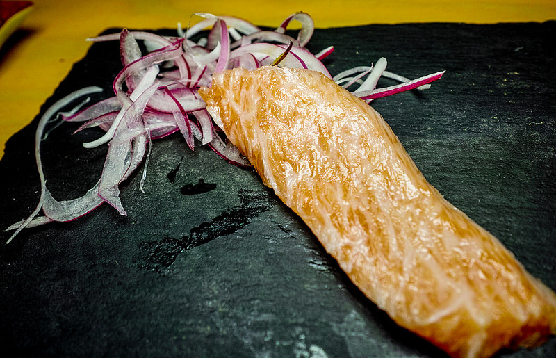 中山區 日本料理 無菜單料理