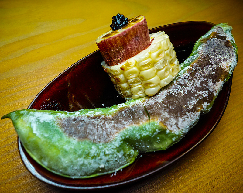 中山區 日本料理 無菜單料理