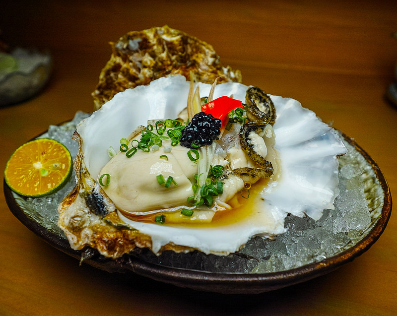 中山區 日本料理 無菜單料理