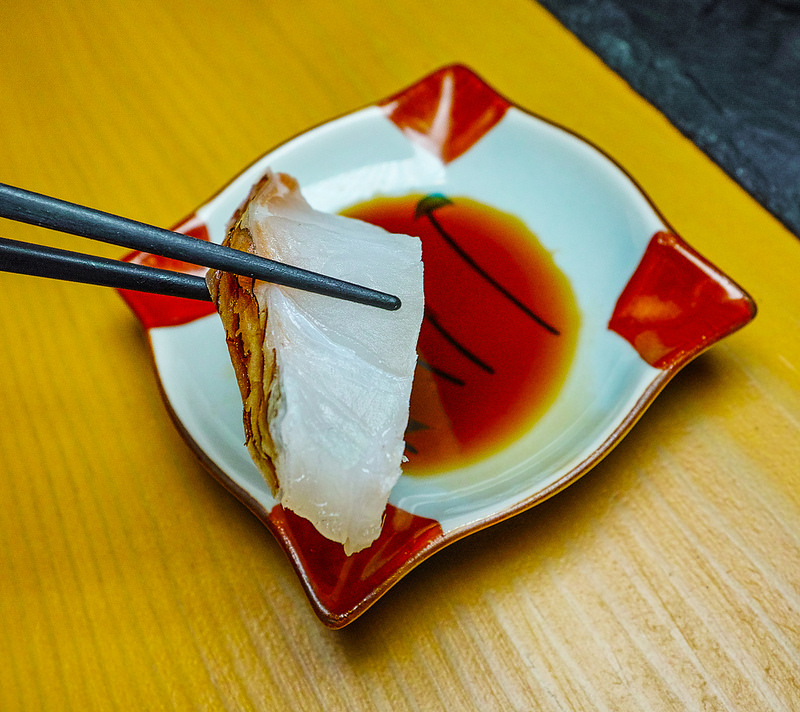 中山區 日本料理 無菜單料理