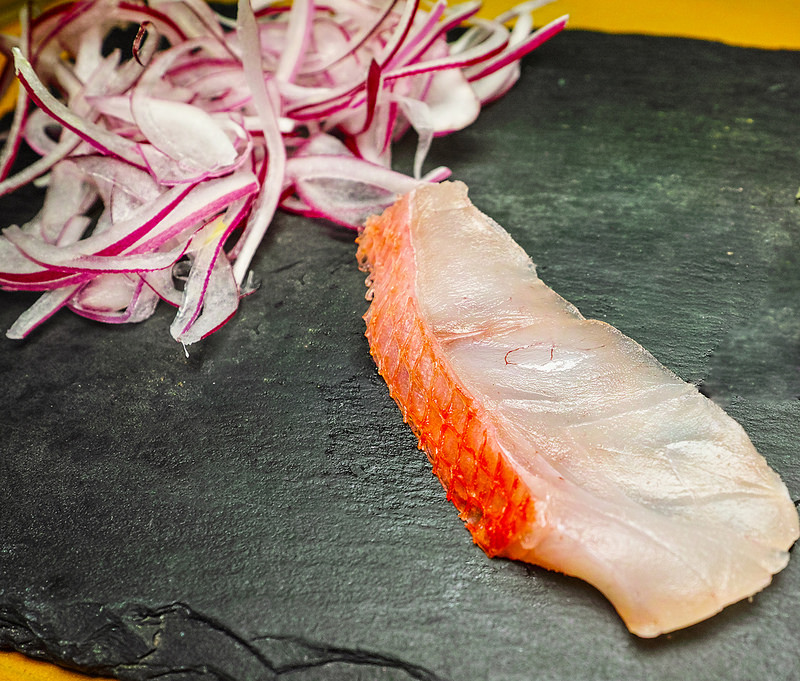 中山區 日本料理 無菜單料理