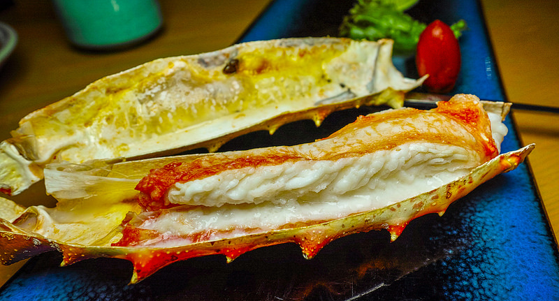 中山區 日本料理 無菜單料理