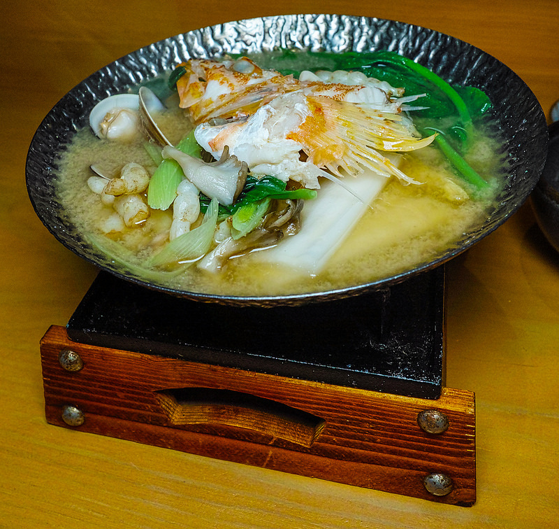 中山區 日本料理 無菜單料理