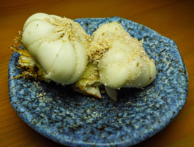 中山區 日本料理 無菜單料理