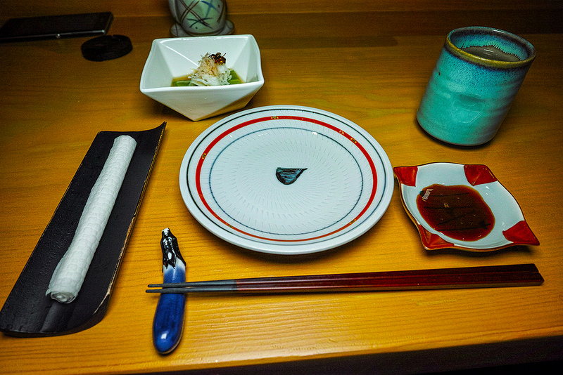 中山區 日本料理 無菜單料理