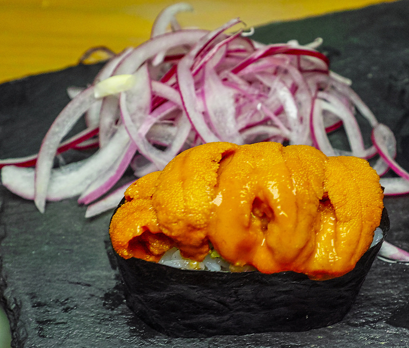 中山區 日本料理 無菜單料理