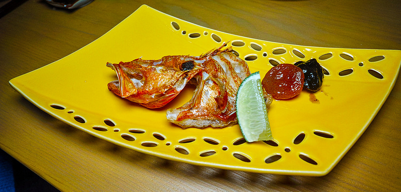 中山區 日本料理 無菜單料理