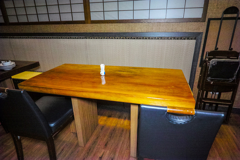 中山區 日本料理 無菜單料理