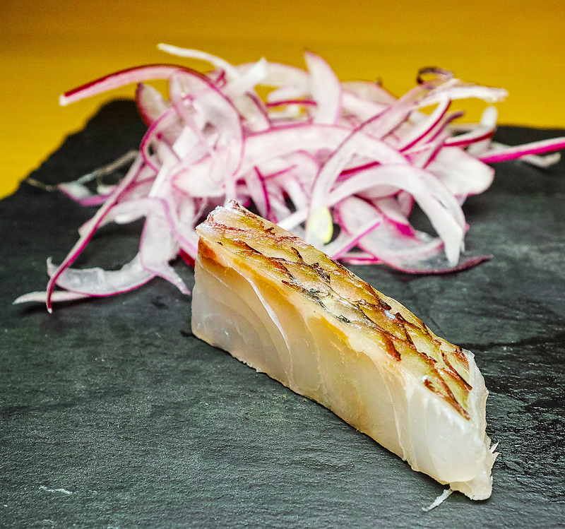 中山區 日本料理 無菜單料理