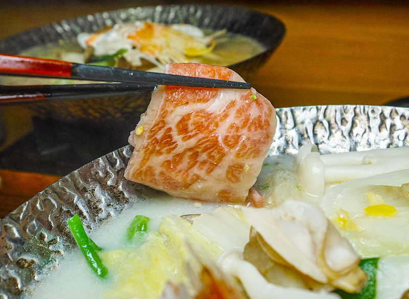 中山區 日本料理 無菜單料理