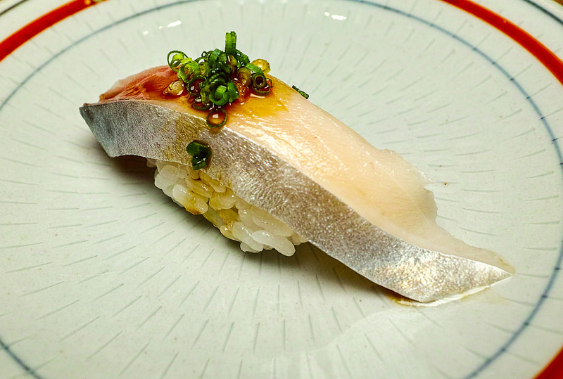 中山區 日本料理 無菜單料理