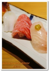 匠壽司：中山區巧匠精製日本料理──匠壽司