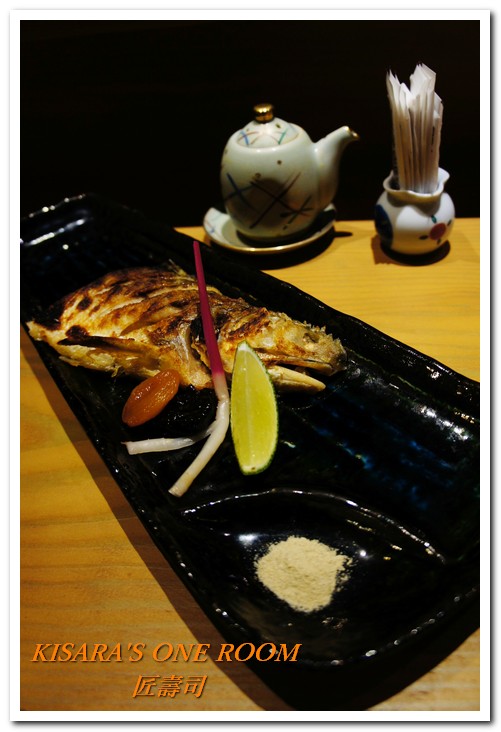 匠壽司：中山區巧匠精製日本料理──匠壽司