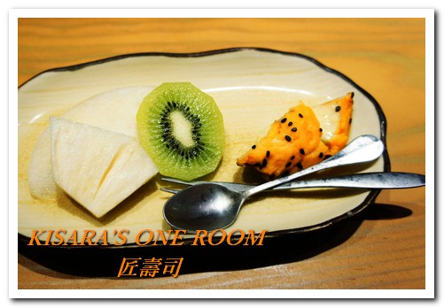 匠壽司：中山區巧匠精製日本料理──匠壽司