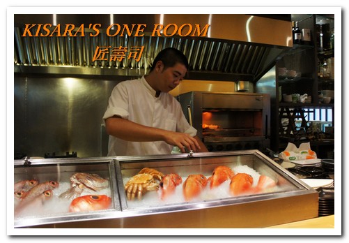 匠壽司：中山區巧匠精製日本料理──匠壽司