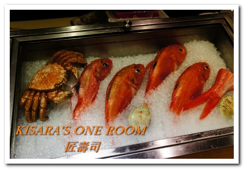 匠壽司：中山區巧匠精製日本料理──匠壽司