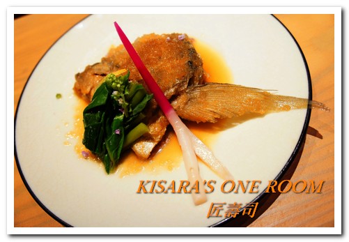 匠壽司：中山區巧匠精製日本料理──匠壽司