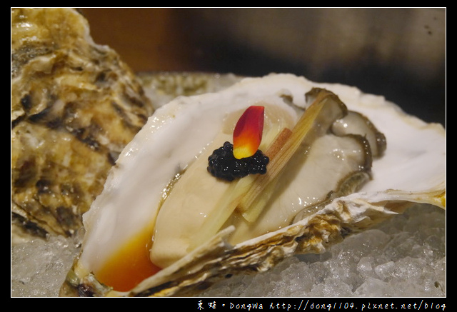 【台北食記】松江南京無菜單日式料理|日本新鮮直送海鮮|匠壽司