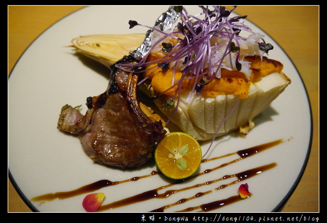 【台北食記】松江南京無菜單日式料理|日本新鮮直送海鮮|匠壽司