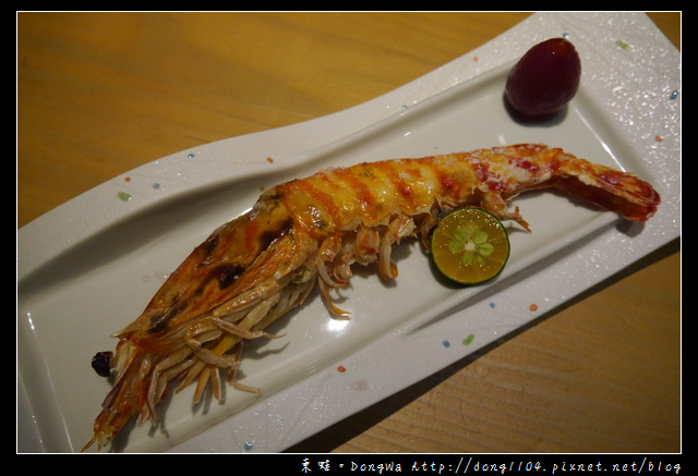 【台北食記】松江南京無菜單日式料理|日本新鮮直送海鮮|匠壽司