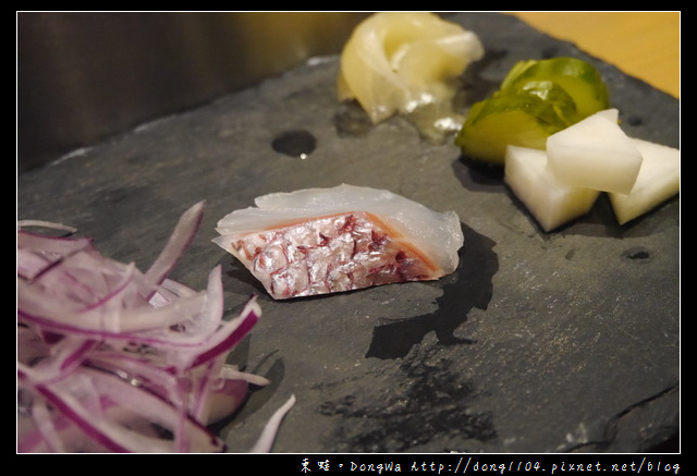 【台北食記】松江南京無菜單日式料理|日本新鮮直送海鮮|匠壽司