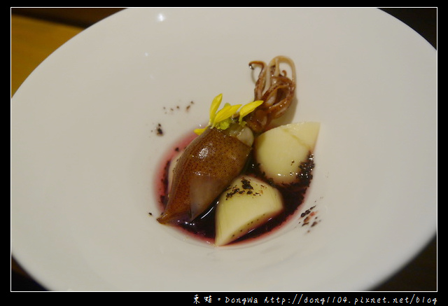 【台北食記】松江南京無菜單日式料理|日本新鮮直送海鮮|匠壽司