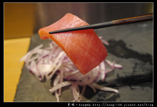 【台北食記】松江南京無菜單日式料理|日本新鮮直送海鮮|匠壽司