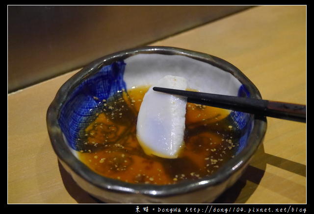 【台北食記】松江南京無菜單日式料理|日本新鮮直送海鮮|匠壽司