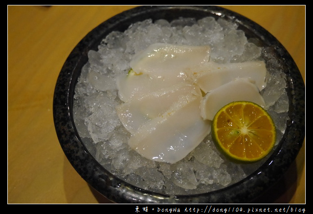 【台北食記】松江南京無菜單日式料理|日本新鮮直送海鮮|匠壽司