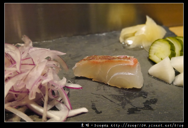 【台北食記】松江南京無菜單日式料理|日本新鮮直送海鮮|匠壽司