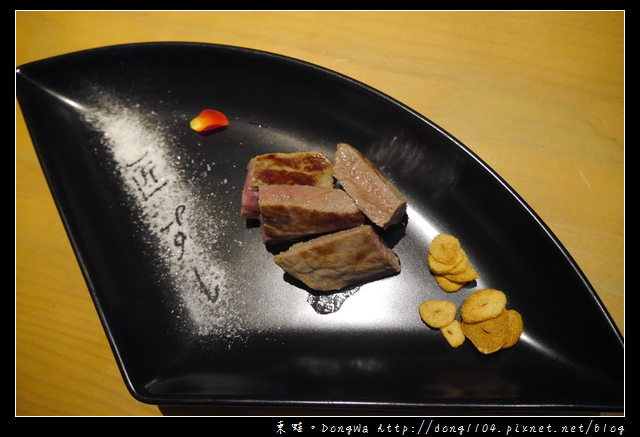 【台北食記】松江南京無菜單日式料理|日本新鮮直送海鮮|匠壽司