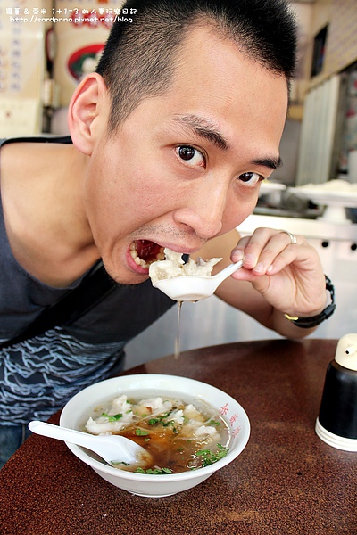 赤崁樓浮水魚羹 (7)