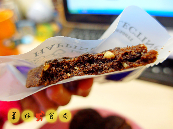 瑞益行：[團購]幸運草餅乾？!瑞益行心型餅乾新體驗!