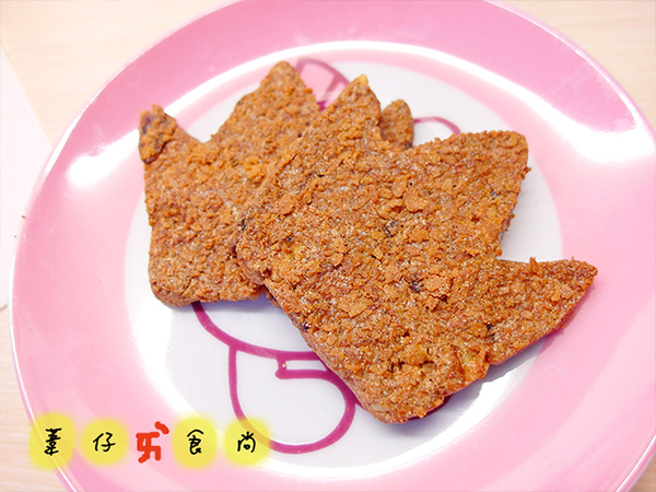 瑞益行：[團購]幸運草餅乾？!瑞益行心型餅乾新體驗!