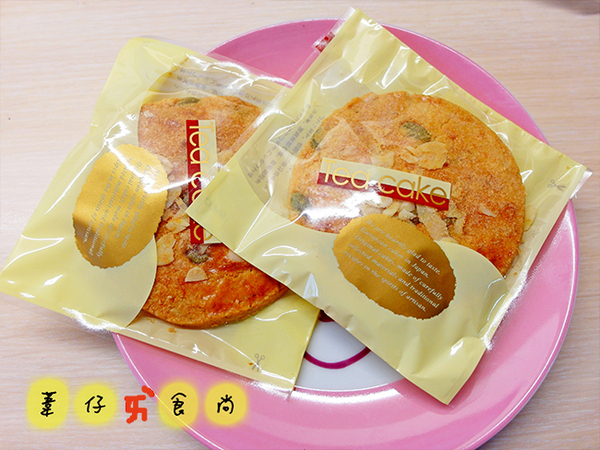 瑞益行：[團購]幸運草餅乾？!瑞益行心型餅乾新體驗!