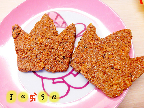 瑞益行：[團購]幸運草餅乾？!瑞益行心型餅乾新體驗!