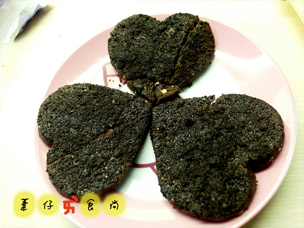 瑞益行：[團購]幸運草餅乾？!瑞益行心型餅乾新體驗!