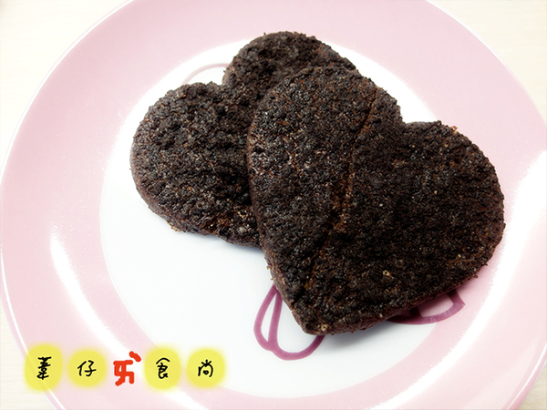 瑞益行：[團購]幸運草餅乾？!瑞益行心型餅乾新體驗!