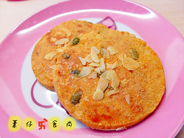 瑞益行：[團購]幸運草餅乾？!瑞益行心型餅乾新體驗!