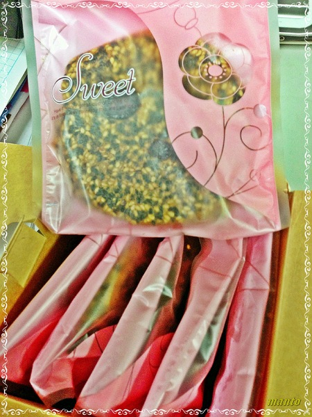 瑞益行:〞口碑卷〞 瑞益行:招牌”超人氣團購美食”。好吃的點心就在瑞益行 點心TIME