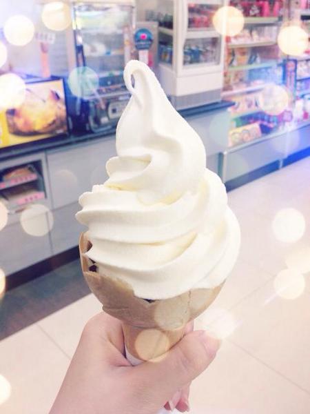 FAMI*NISSEI日本霜淇淋：全家便利商店♬FAMI x NISSEI霜淇淋 銷售據點懶人包，網友分享Google Map帶著走！